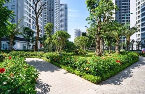 Hoang Mai Hotel | Luna's Splendid Home