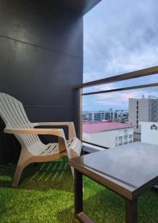 Malabanias Apartment | Luna Sofia Apartment