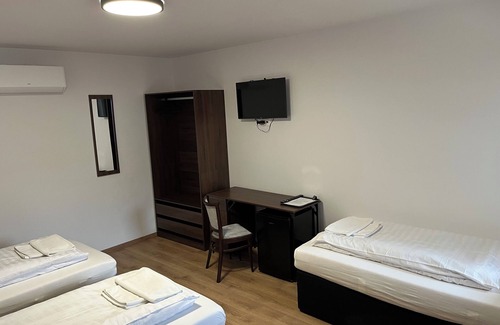 Szekesfehervar House | Luna Vendégház