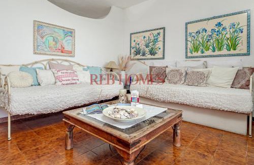 Golfo di Marinella Apartment | LunaMaris Marineledda