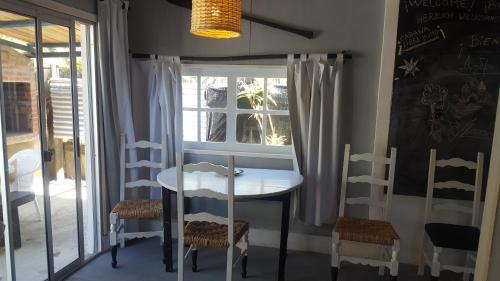 La Paloma Apartment | Lunas del Bosque Cabaña y apartamento en suite