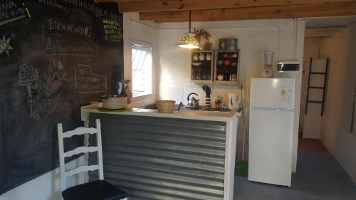 La Paloma Apartment | Lunas del Bosque Cabaña y apartamento en suite