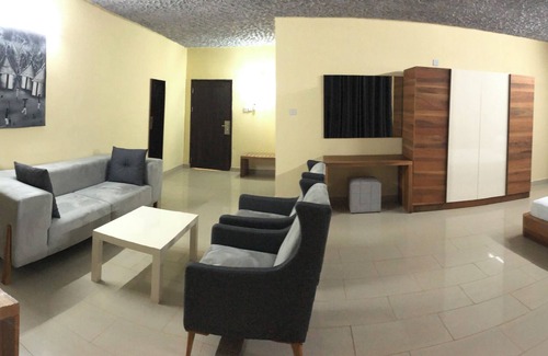 Tulun Hotel | Lungi Gateway Hotel