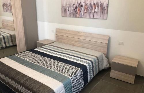 Santa Caterina Apartment | Lungomare Santa Caterina