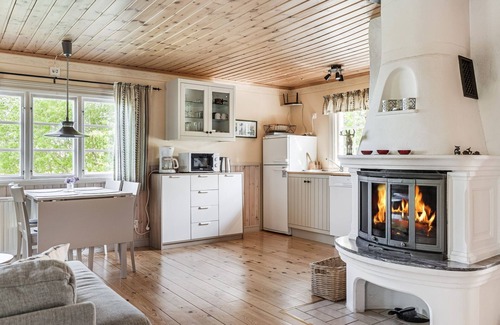 Tibro House | Lunnekullen by Interhome