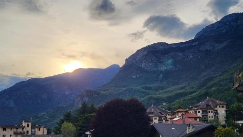 Saint-Vincent Apartment | Luogo di Solarità Appartamento