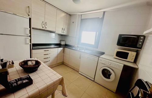 Mogro Condo | Lupe's Corner