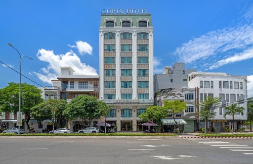 Hai Chau Hotel | Lupin Boutique Hotel Danang