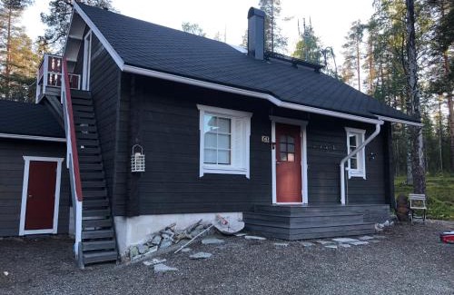 Yllas Ski Chalet | Luppocee