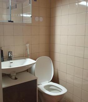 Syote Apartment | LuppoSyöte