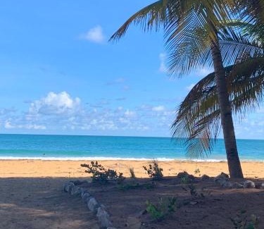 Vilomar Apartment | Luquillo Beach & Ocean Fresh