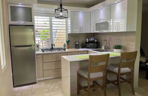 Playa Fortuna Apartment | Luquillo Beach Retreat - 2 Private Units Side-by-Side