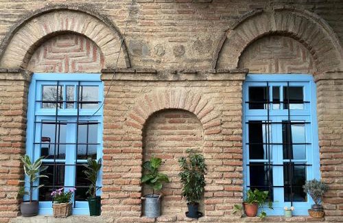 Sighnaghi House | Lurji Bani