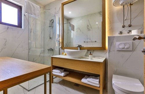 Rozino Hotel | Lusso Mare by Aycon