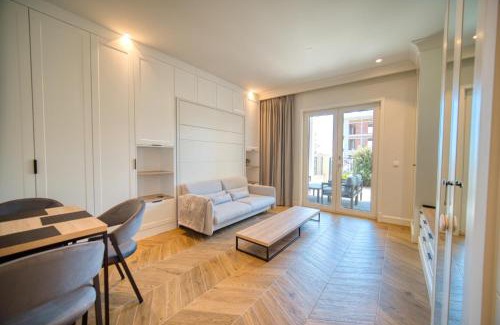 Radovici Apartment | Lustica Bay Centrale by 2BHome