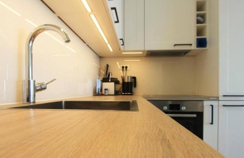 Radovici Apartment | Lustica Bay Magnolia Apartmentnn