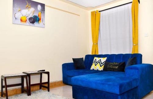 Mbotela Apartment | Lustra Homestay South B