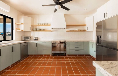 Campo de Golf Fonatur House | Lux 3bd Casa Anuiti, on golf, near beach, pool