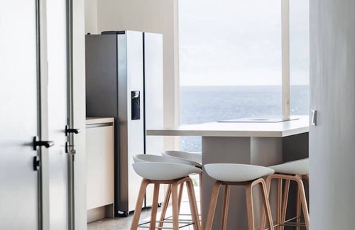 Willemstad Condo | LUX 3BD Condo ONE Mambo Beach 35 by Bocobay