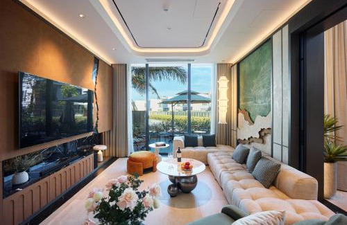 Dien Ban Hotel | Lux Annam Regal Retreat