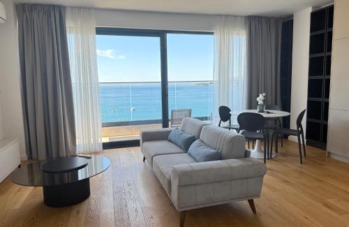 Rafajlovici Apartment | Lux Apartman Rafailovici