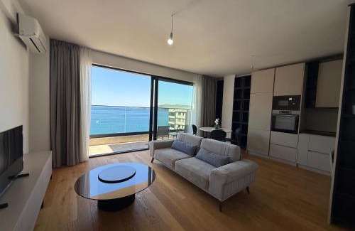 Rafajlovici Apartment | Lux Apartman Rafailovici