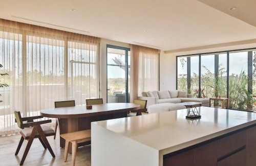 Tulum Apartment | Lux Apartment Free beach shuttle,Gym,Private pool