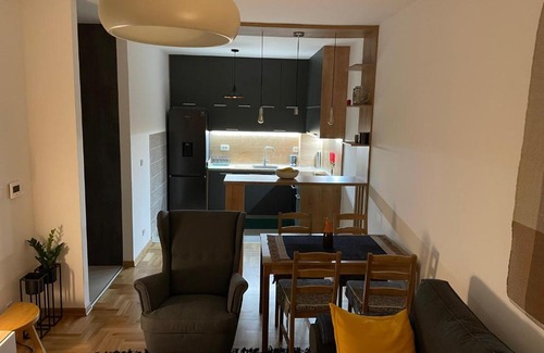 Rozino Apartment | Lux apartment Jelka