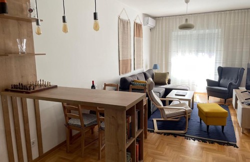 Rozino Apartment | Lux apartment Jelka