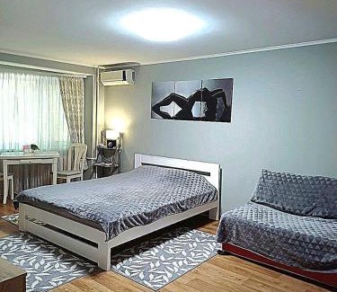 Mykolaiv Apartment | Lux apartment Prospect Central