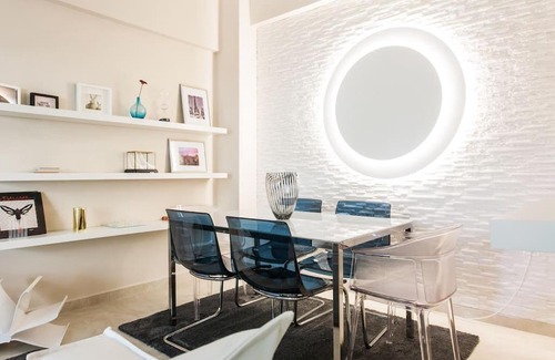 Varkiza Apartment | Lux Beach Apartment