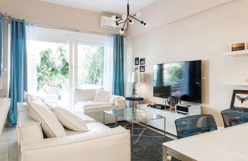 Varkiza Apartment | Lux Beach Apartment
