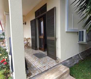Imaculado Coracao de Maria Apartment | LUX CITYWALK Appartments AIRCON