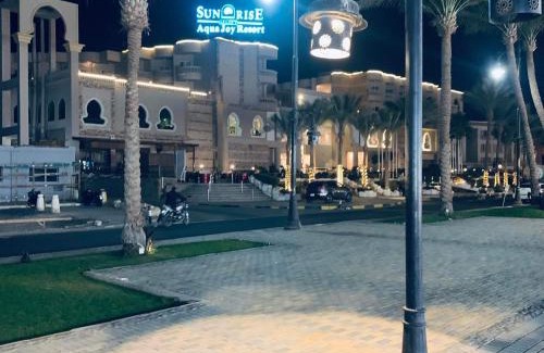 Al Mamsha El Seyahi Villa | Lux Duplex Princess Resort