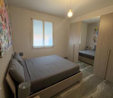 Rondinella - Baraggia - Restellone Apartment | Lux Flat Sesto