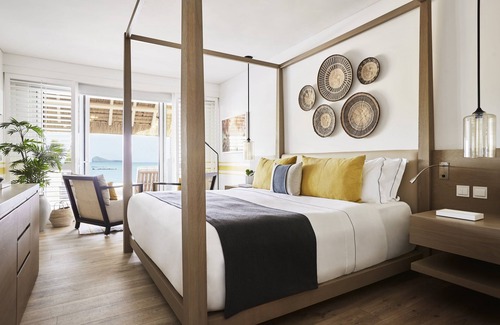 Grand Gaube Hotel | LUX* Grand Gaube