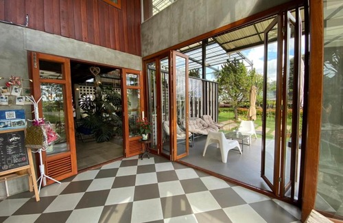 Nam Nao House | Lux Homestay