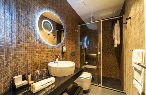Braga House | Lux Housing Século XXI