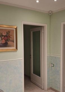 Padova Apartment | Lux