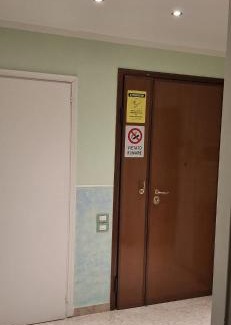 Padova Apartment | Lux