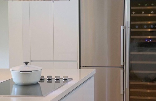 Cap Cana Marina Apartment | lux penthouse
