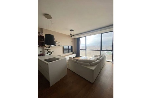 Ankara Condo | Lux Residance 40th floor with amazing wiew
