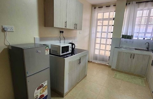 Ngong Apartment | Lux Suites Ole Nairi Holiday Homes