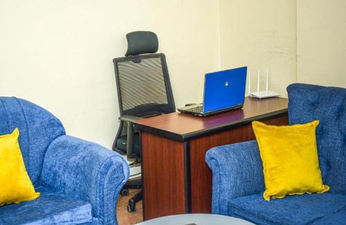 Ngara West Apartment | Lux Suites Ruby Apartment Ngara
