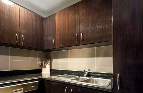 Palm Jumeirah Apartment | LUX The Anantara Residence Suite 2