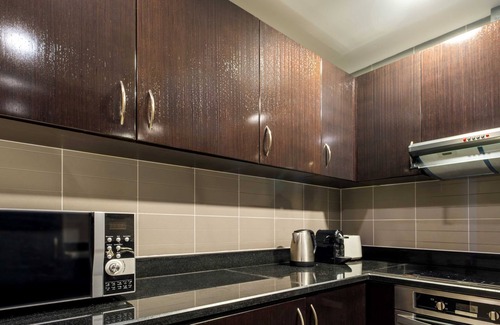 Palm Jumeirah Apartment | LUX The Anantara Residence Suite 2