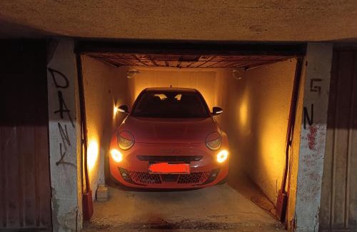 Old Town Apartment | LuxApart Cobanija City Centar free parking