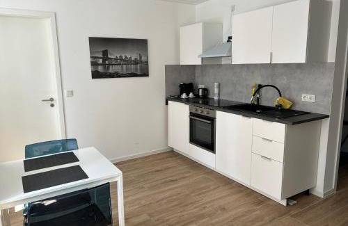 Ehrang-Quint Apartment | LuxAppartement Trier