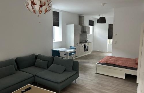 Ehrang-Quint Apartment | LuxAppartement Trier