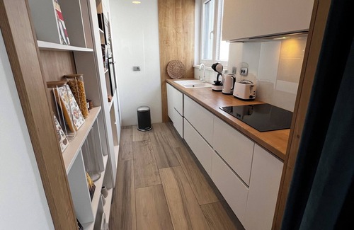 Krk House | LuxArt City SPA Residence Krk